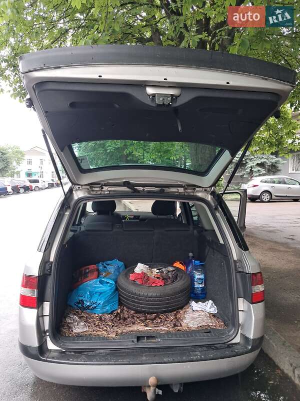 Fiat Stilo 2003