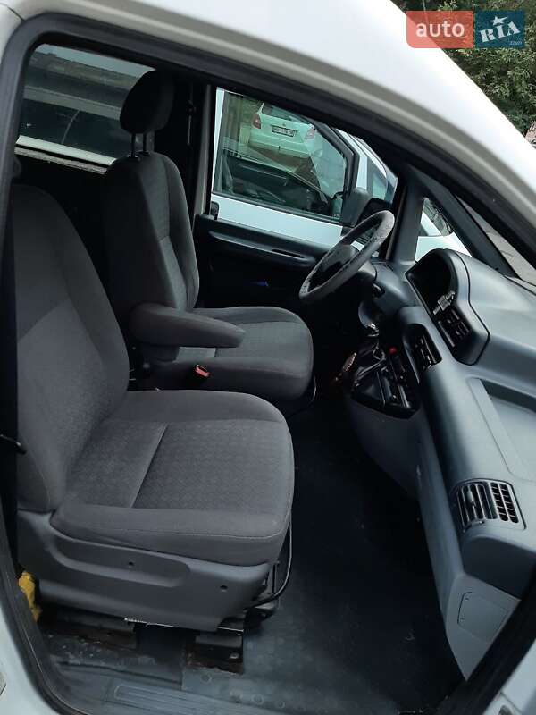 Fiat Scudo 2002