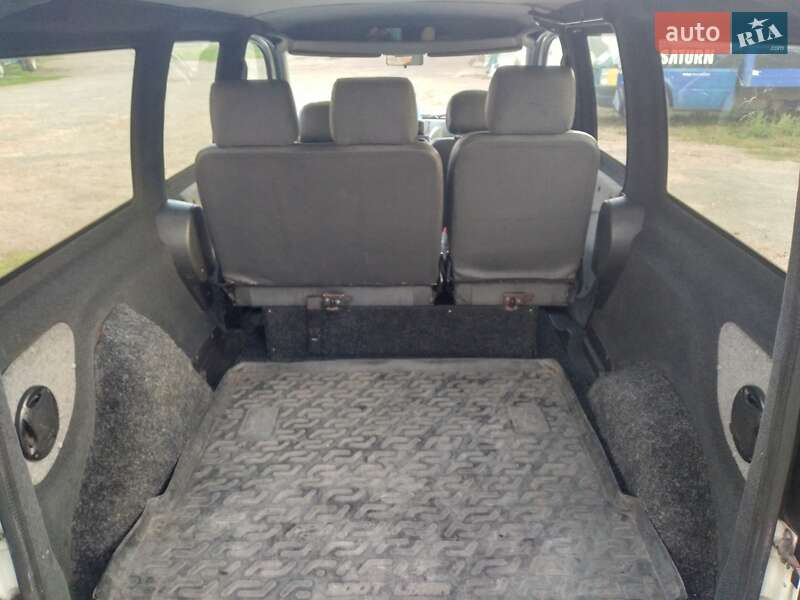 Fiat Doblo 2006
