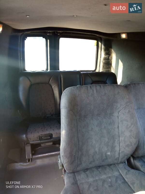Fiat Doblo 2007