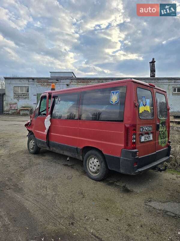 Fiat Ducato 2006