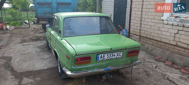 ВАЗ 2103 1978