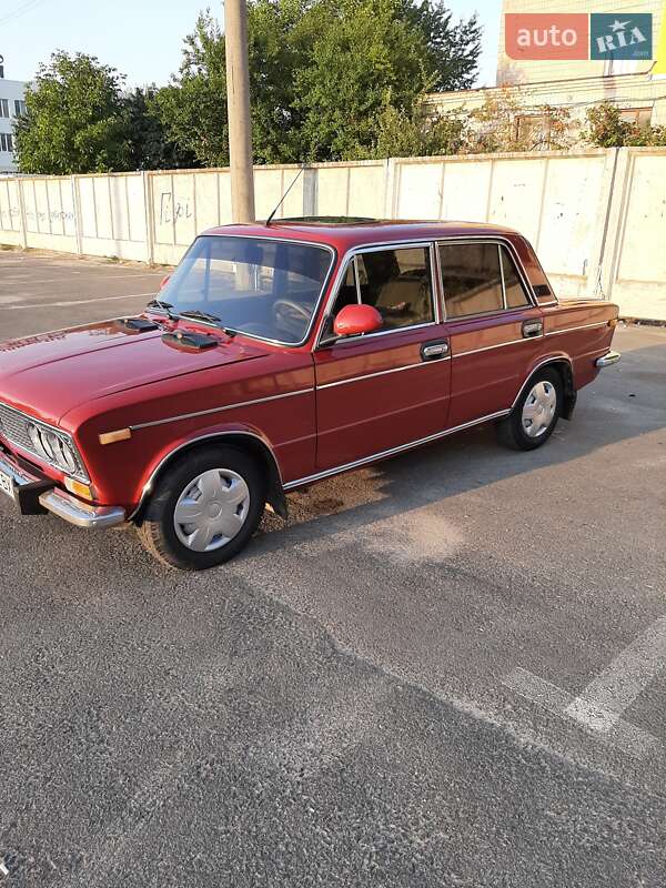 ВАЗ 2103 1980