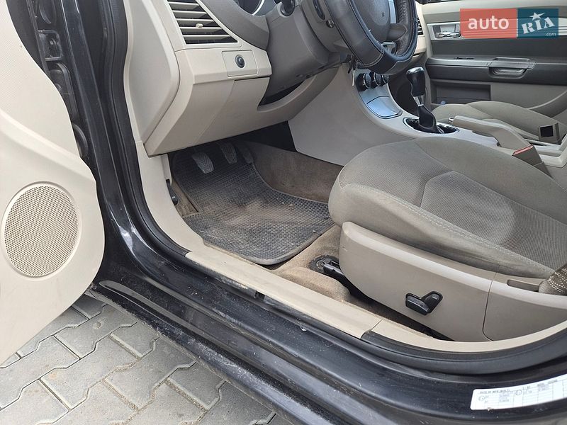 Chrysler Sebring 2006