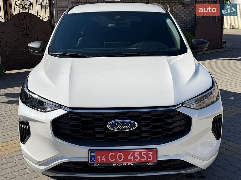 Ford Escape 2023