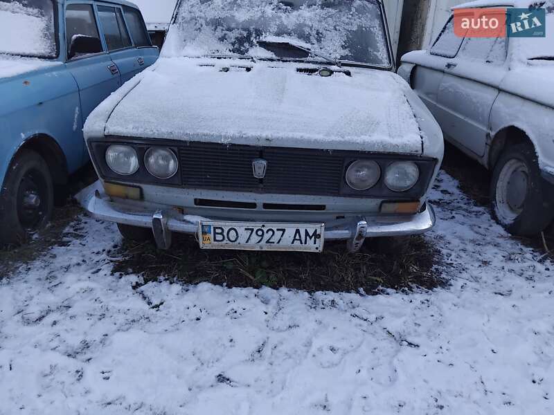 ВАЗ 2103 1974