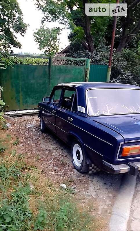 ВАЗ 2103 1974