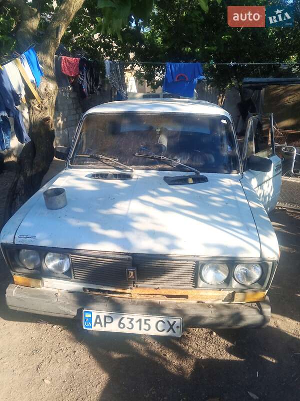 ВАЗ 2103 1980