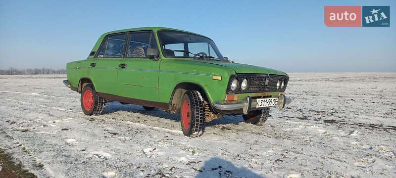 ВАЗ 2103 1981