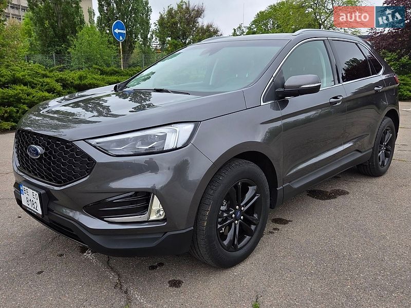 Ford Edge 2020