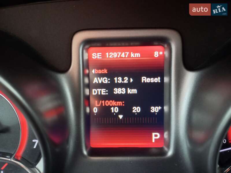 Dodge Journey 2016