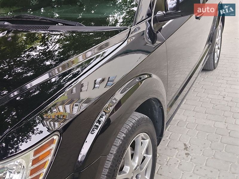 Dodge Journey 2019