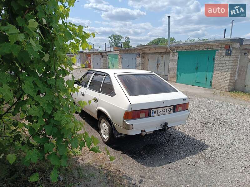 Москвич/АЗЛК 2141 1996