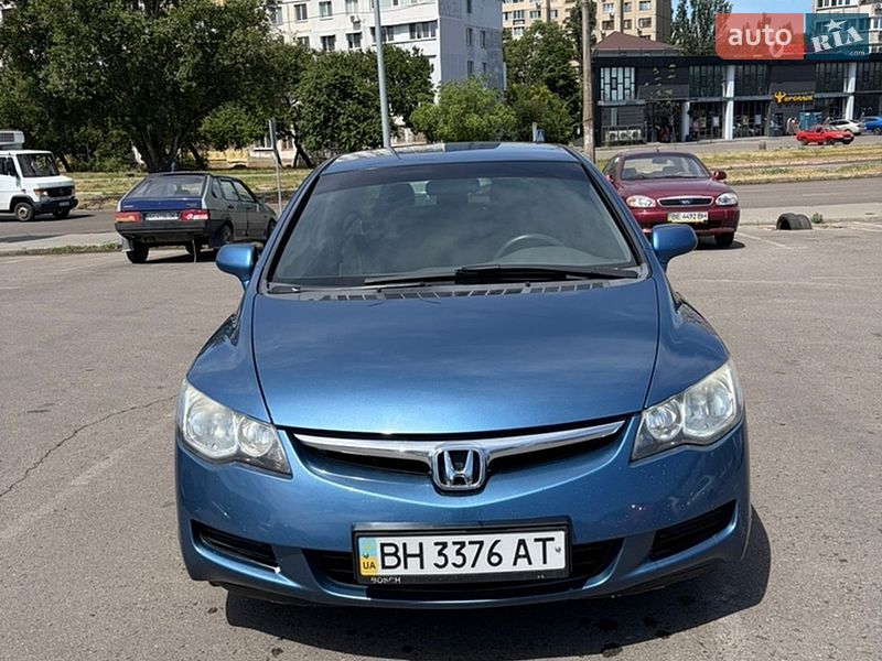 Honda Civic 2006
