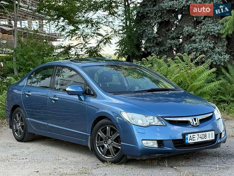 Honda Civic 2007