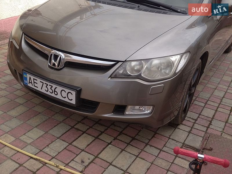 Honda Civic 2006