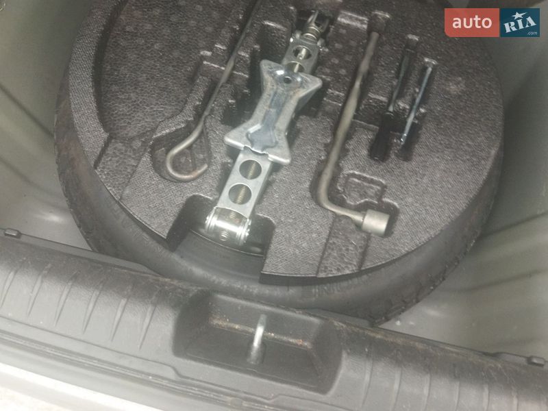 Honda Civic 2007