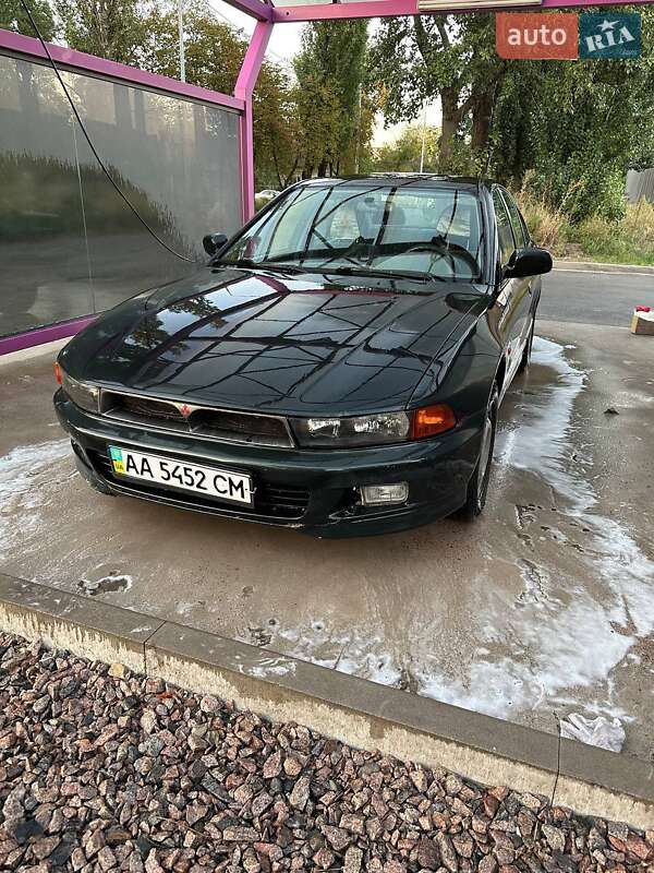 Mitsubishi Galant 1997