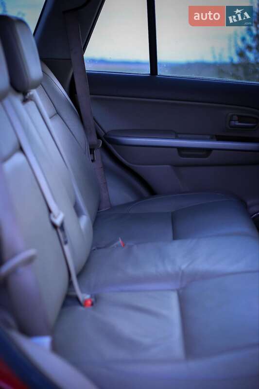 Suzuki Grand Vitara 2007