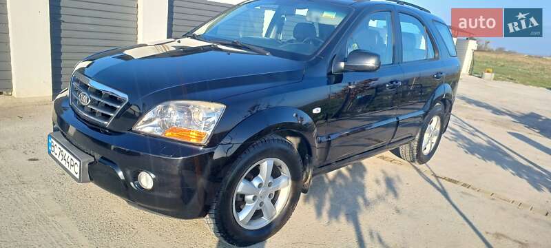 Kia Sorento 2006