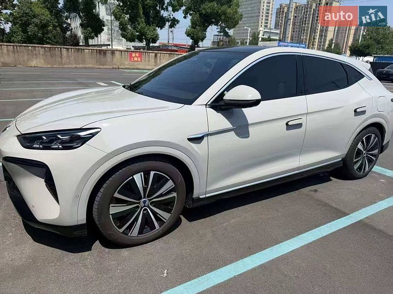 Denza N7 2025