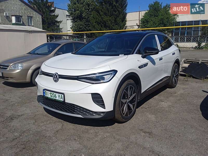Volkswagen ID.4 2023