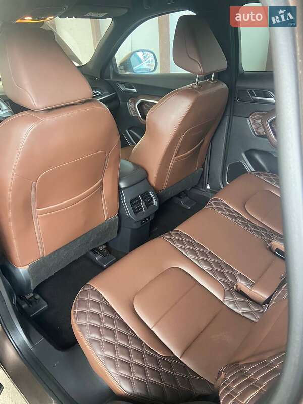 Haval H6 2021