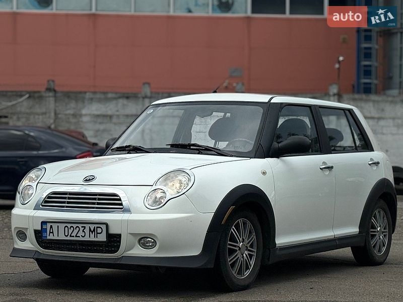 Lifan 320 2013