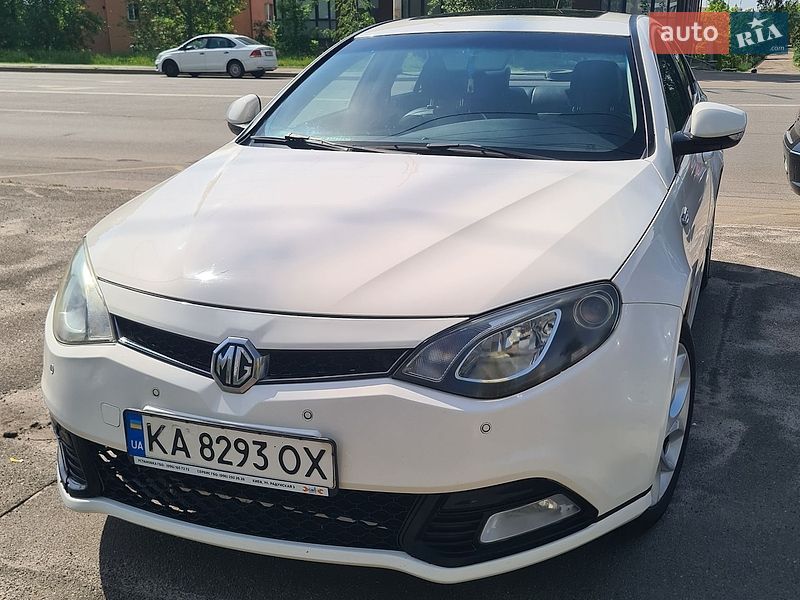 MG 6 2013