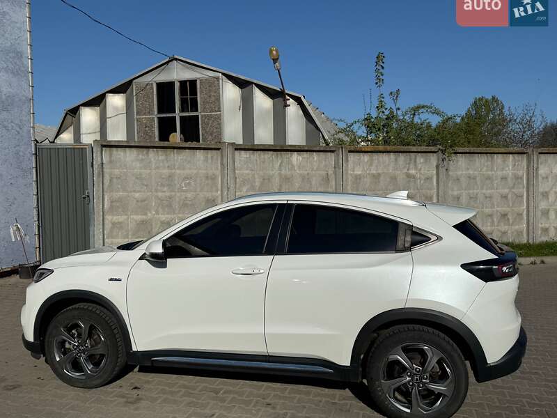Honda M-NV 2021