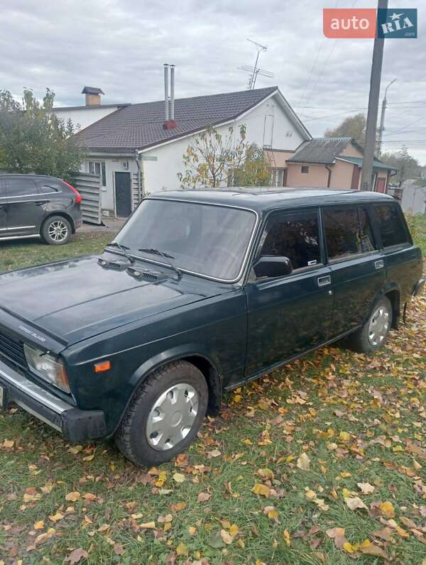 ВАЗ 2104 2003