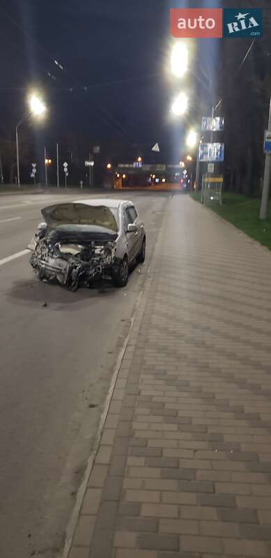 Hyundai i20 2012