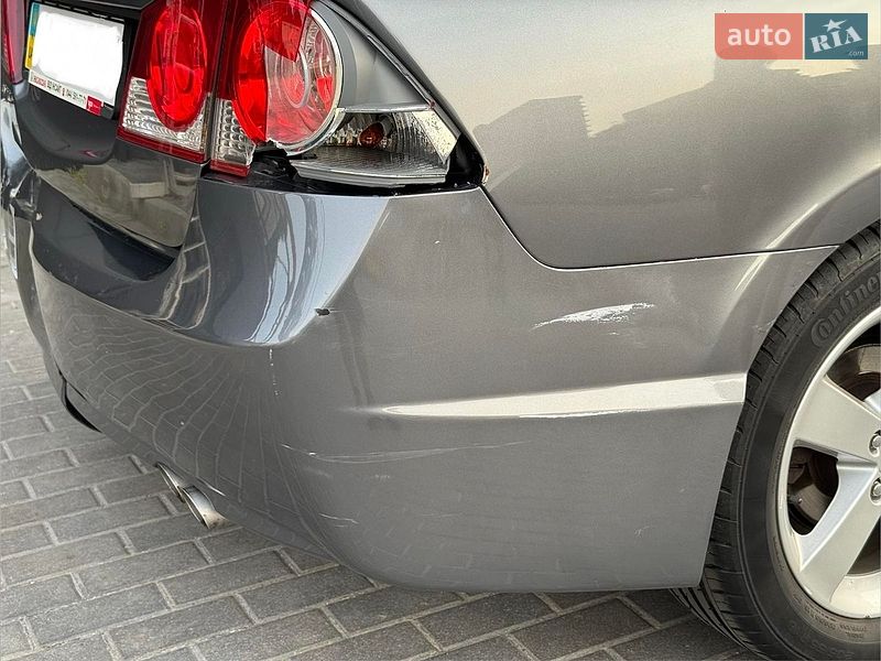 Honda Civic 2009
