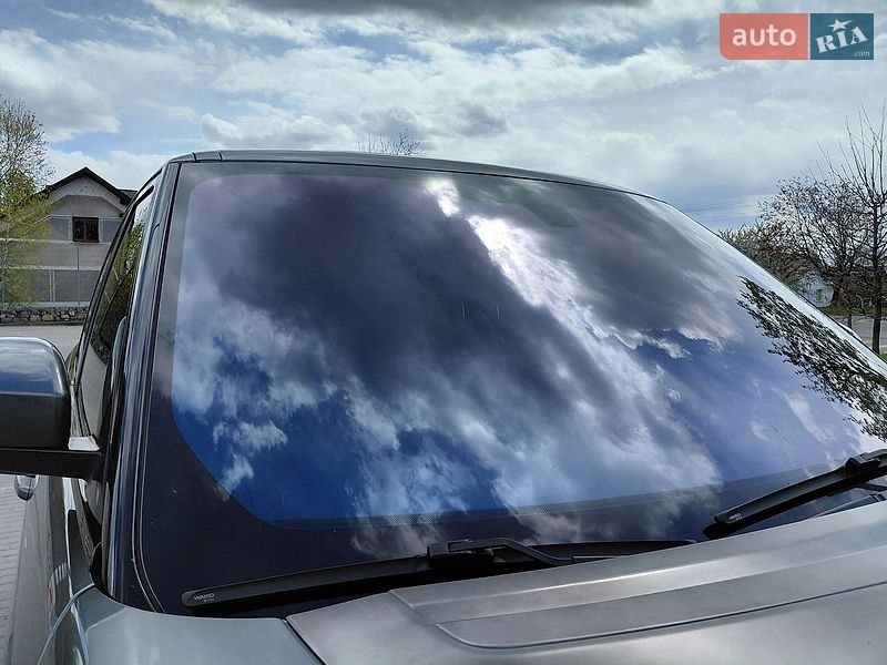 Land Rover Range Rover 2016