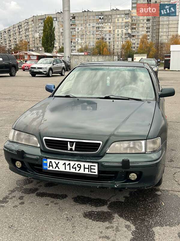 Honda Accord 1998