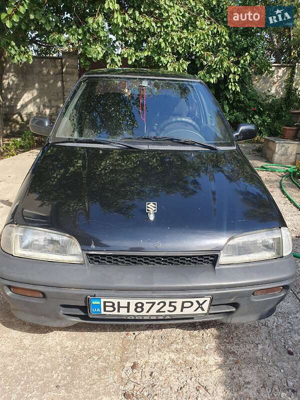 Suzuki Swift 1994