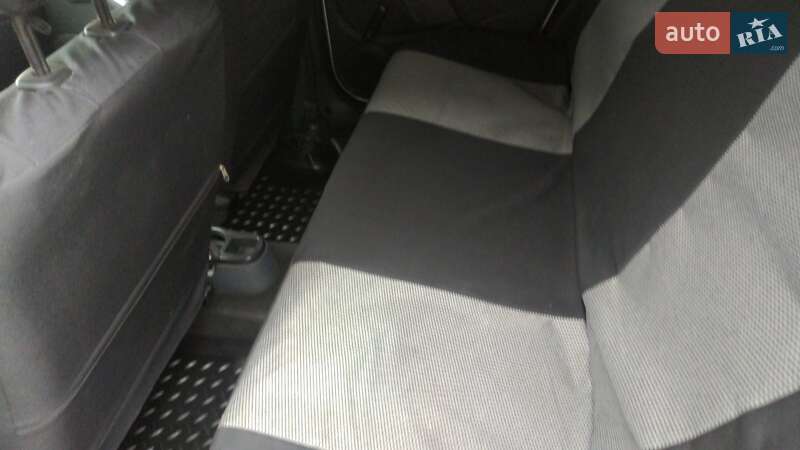 Dacia Duster 2010