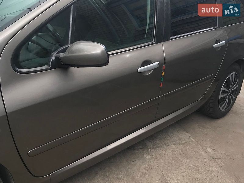 Peugeot 307 2005