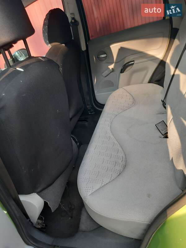 Citroen C3 2003