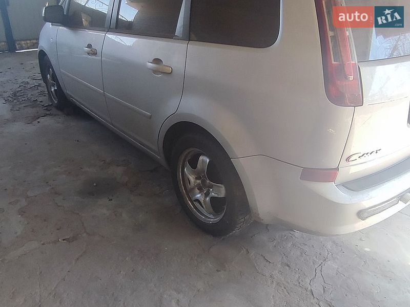 Ford C-Max 2009