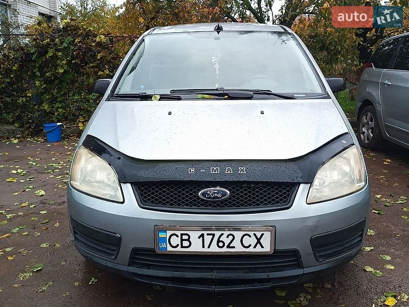 Ford Focus 2005