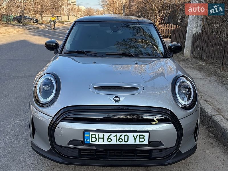 MINI Cooper 2024