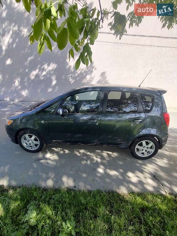 Mitsubishi Colt 2008