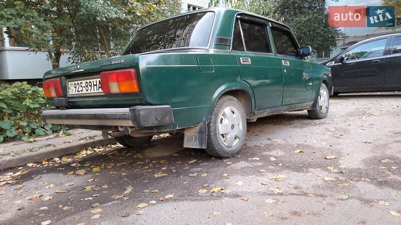 ВАЗ / Lada 2105 1976