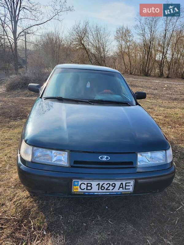 ВАЗ / Lada 2110 2006