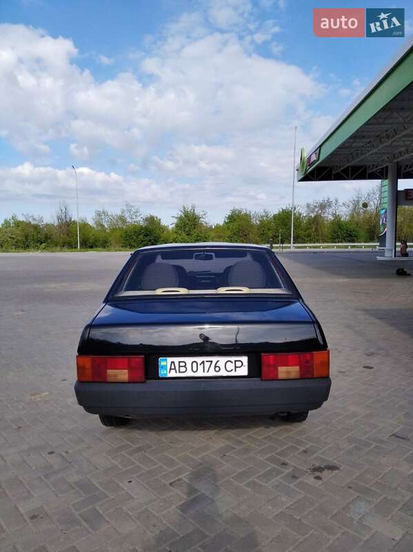 ВАЗ / Lada 21099 2006