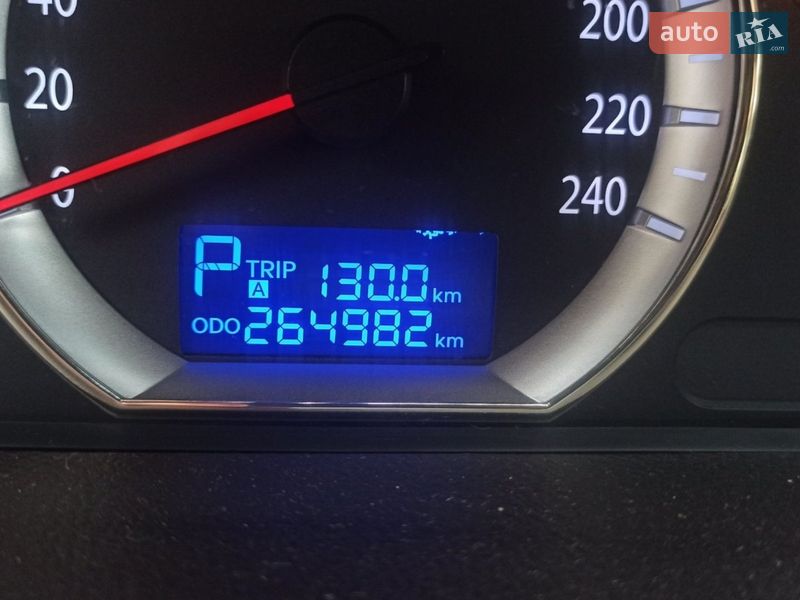 Hyundai Sonata 2009