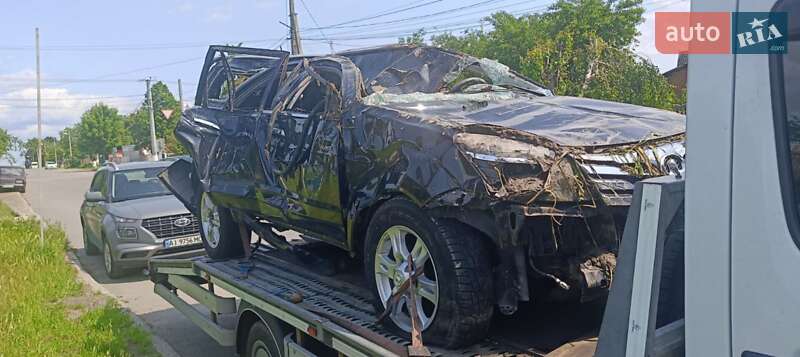 Great Wall Haval H3 2014
