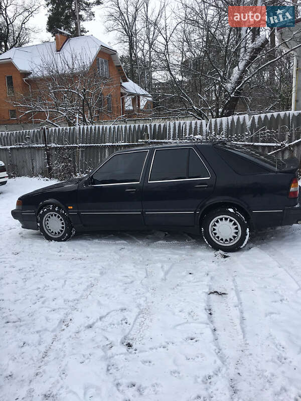 Saab 9000 1987