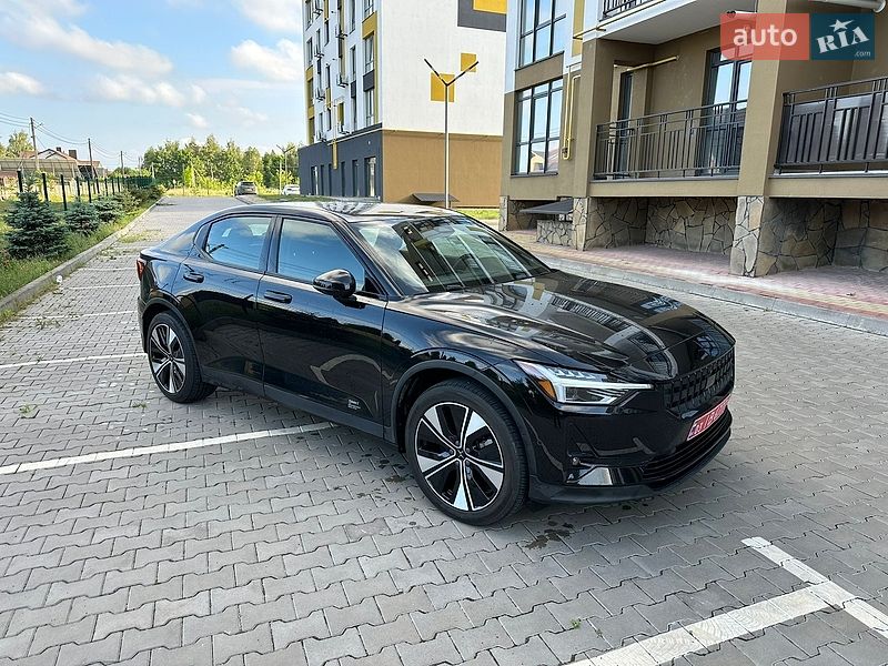 Polestar 2 2023
